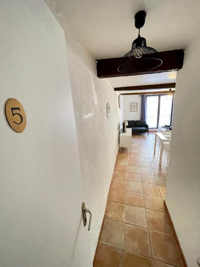 Viree A Deux Apartment Riez Exterior photo