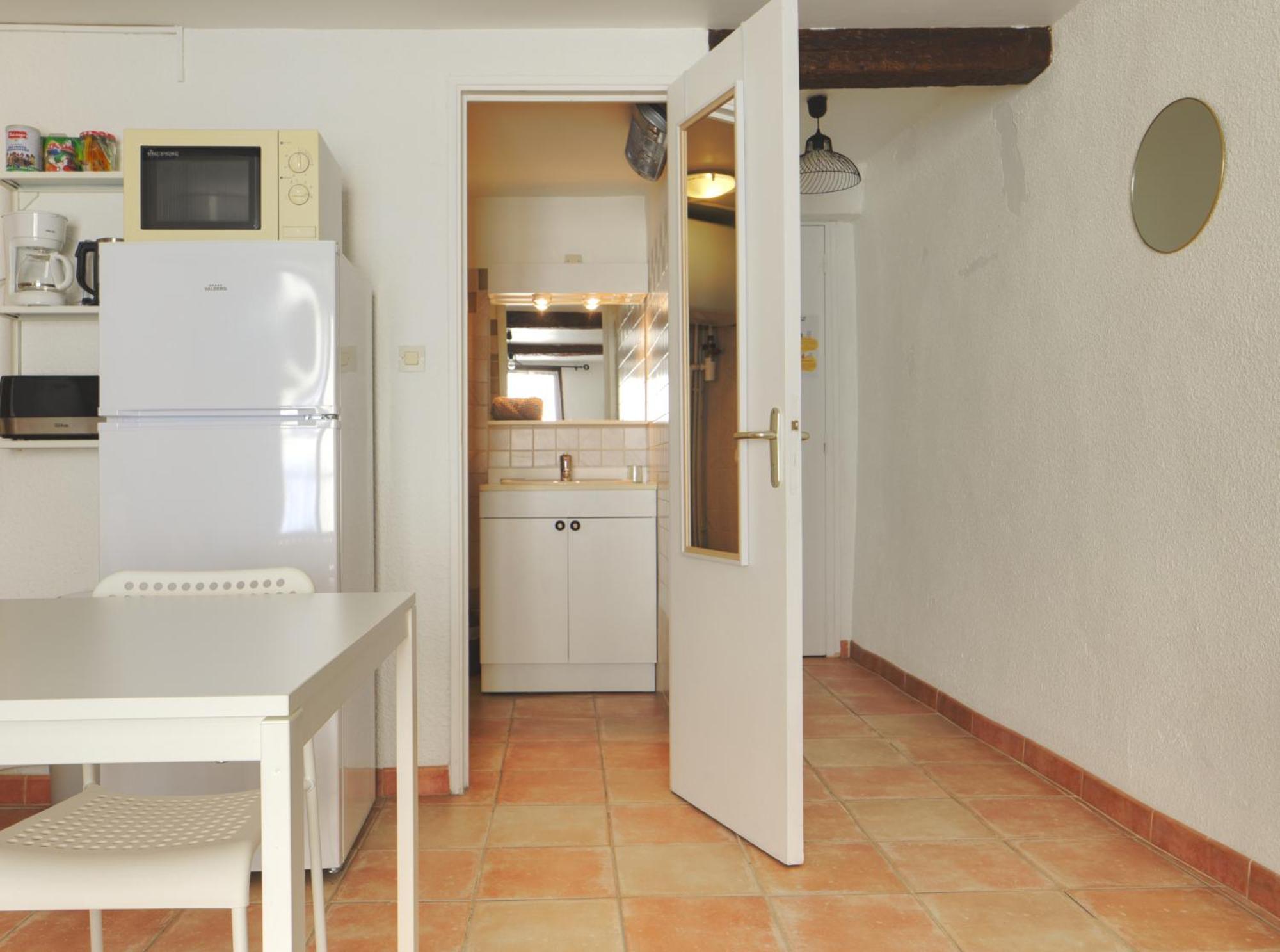 Viree A Deux Apartment Riez Exterior photo